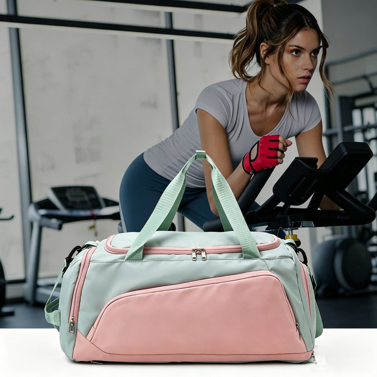 Travel & Duffel Bags for Outdoor Adventures