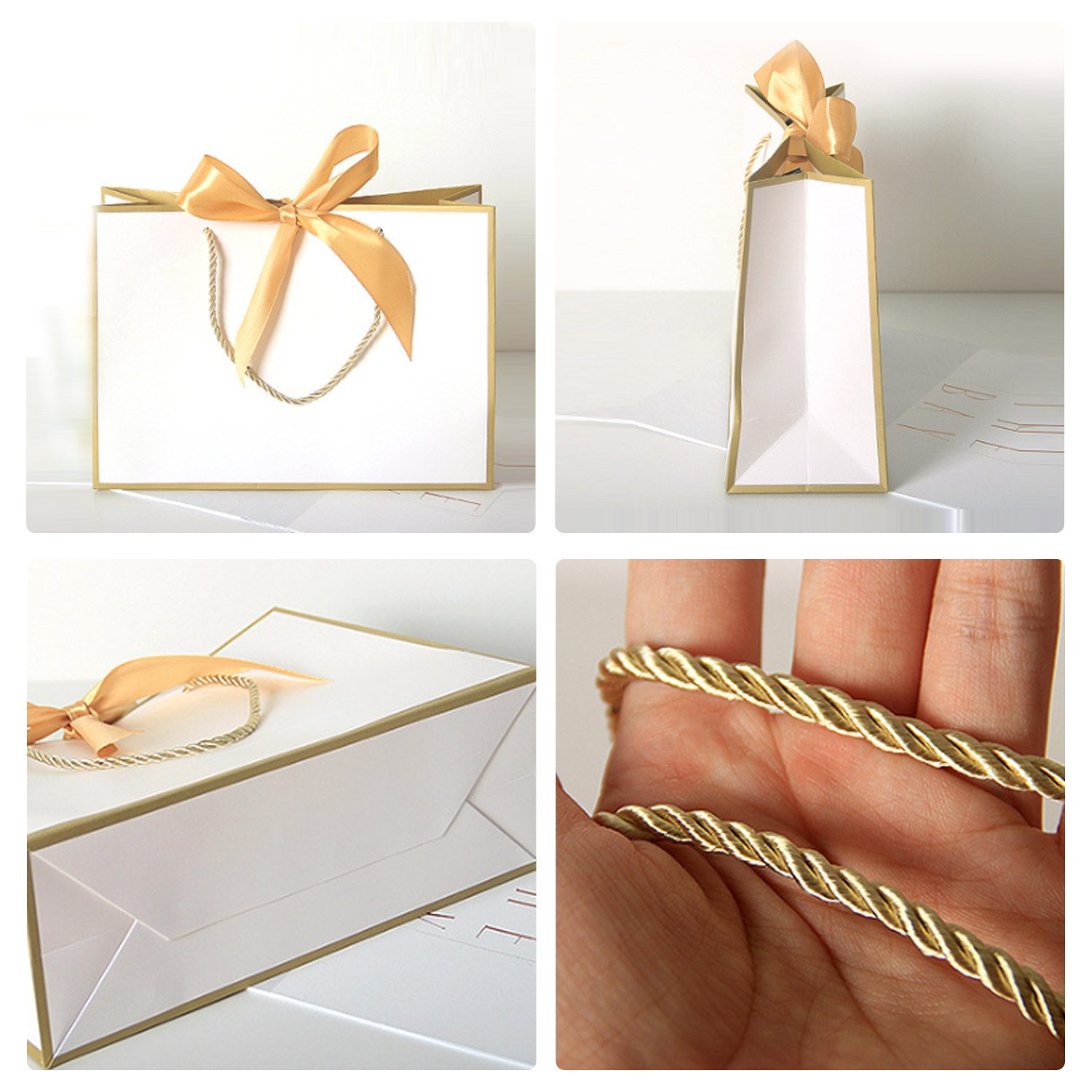 Promotional & Gift Bags
