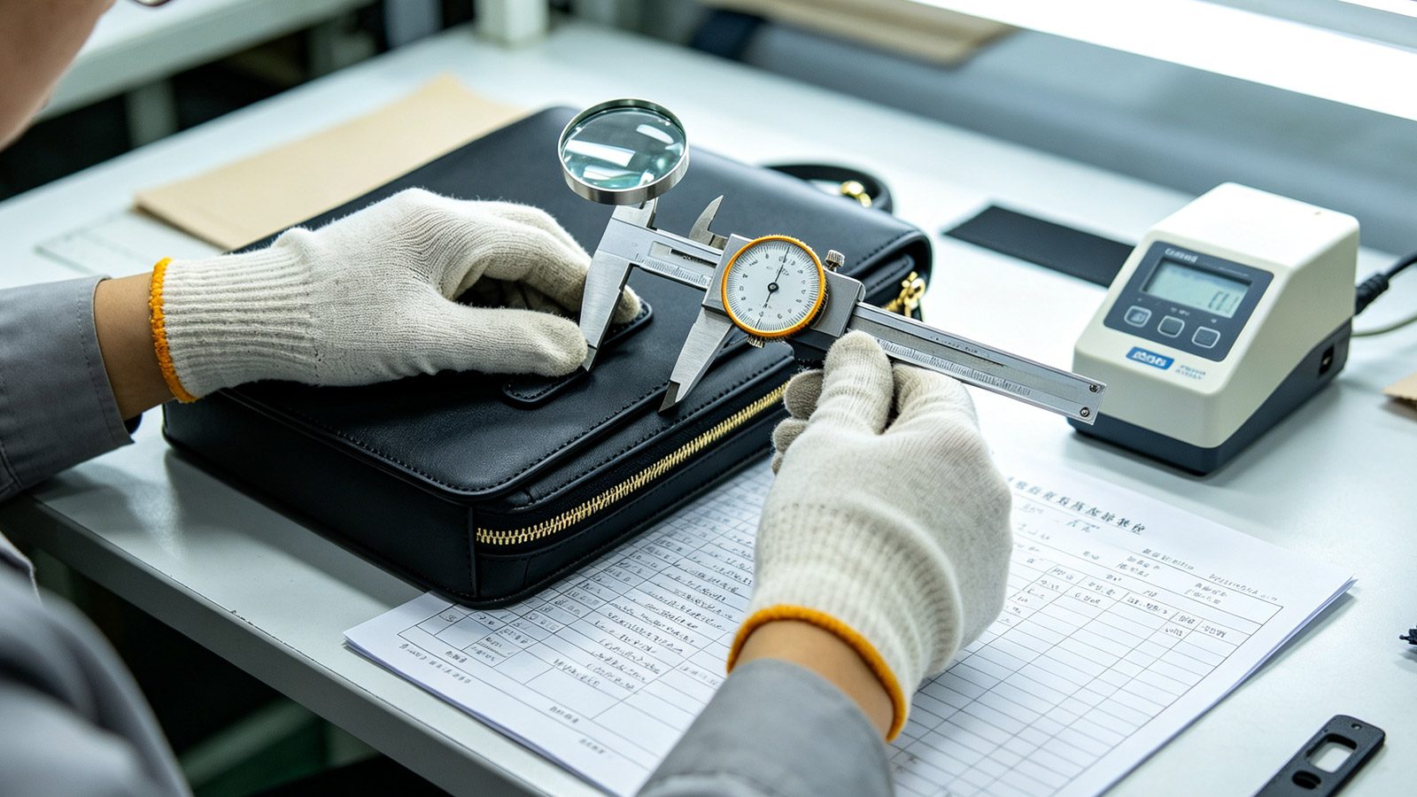 Choosing the Right OEM & ODM Bag Manufacturer