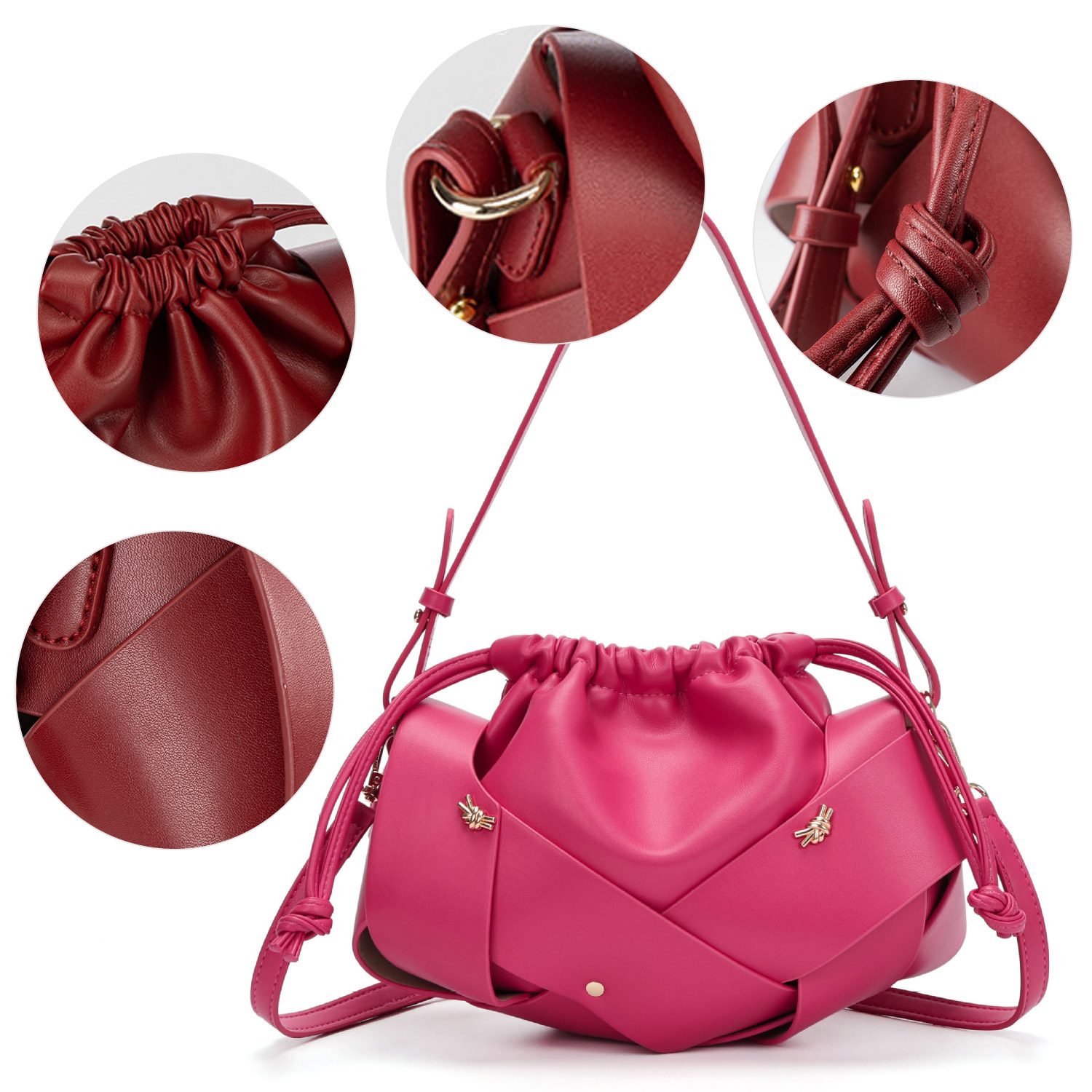 Crossbody/Sling Bags for Promotional Use