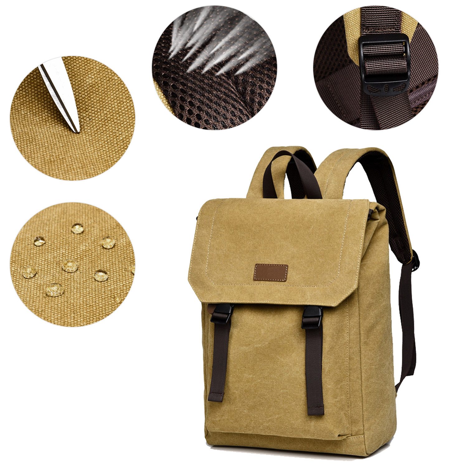 Durable Outdoor & Sports Backpacks