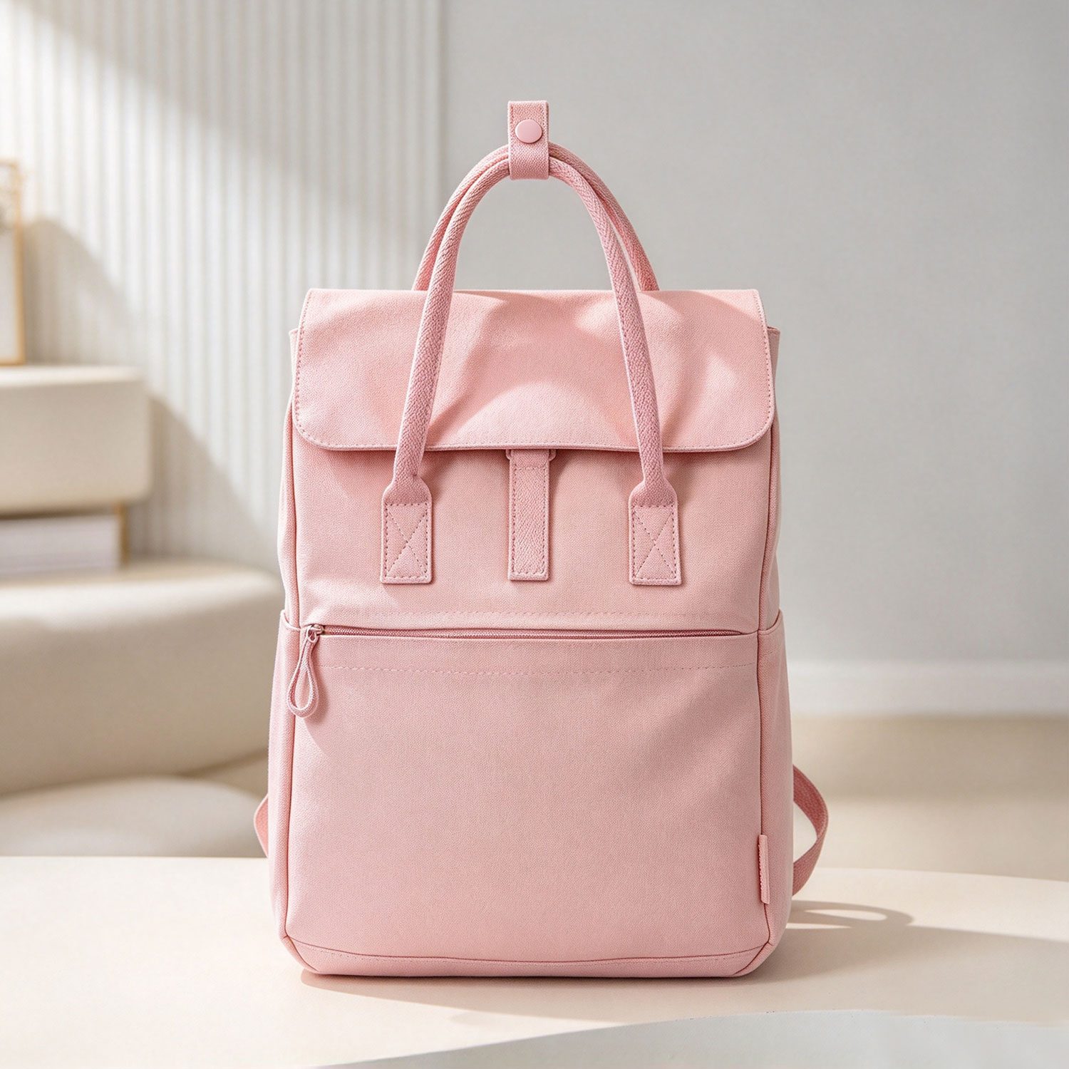 Durable Canvas Tote Bags with Custom Options