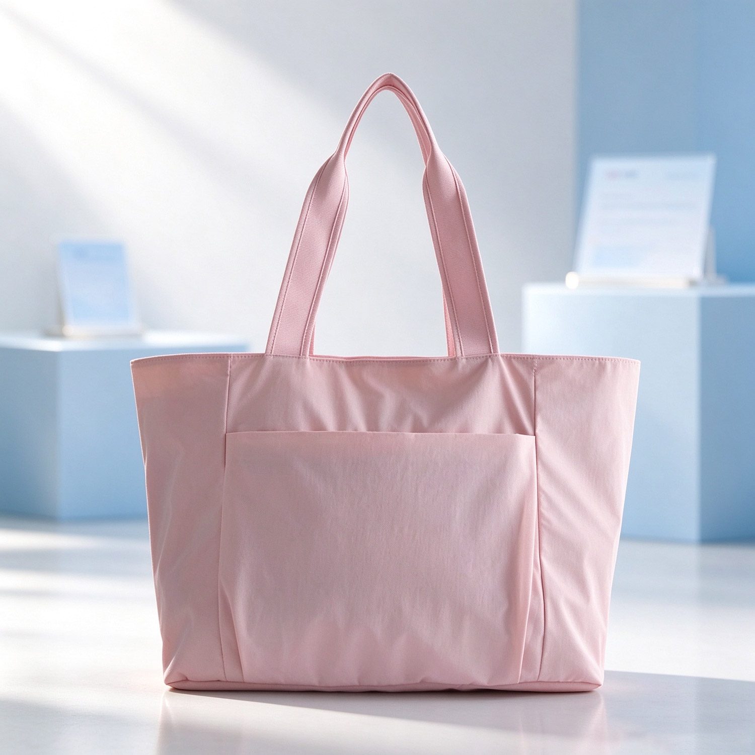 Non-Woven Promotional Bags for Eco-Friendly Branding