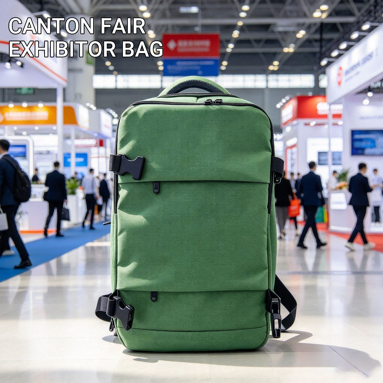 Business & Laptop Backpacks
