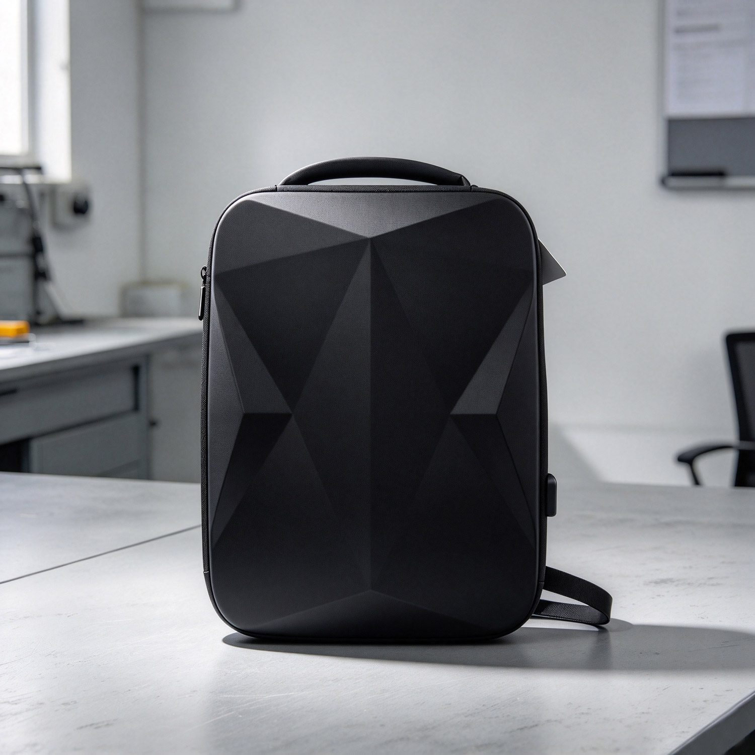Business & Laptop Backpacks with Custom Design Options