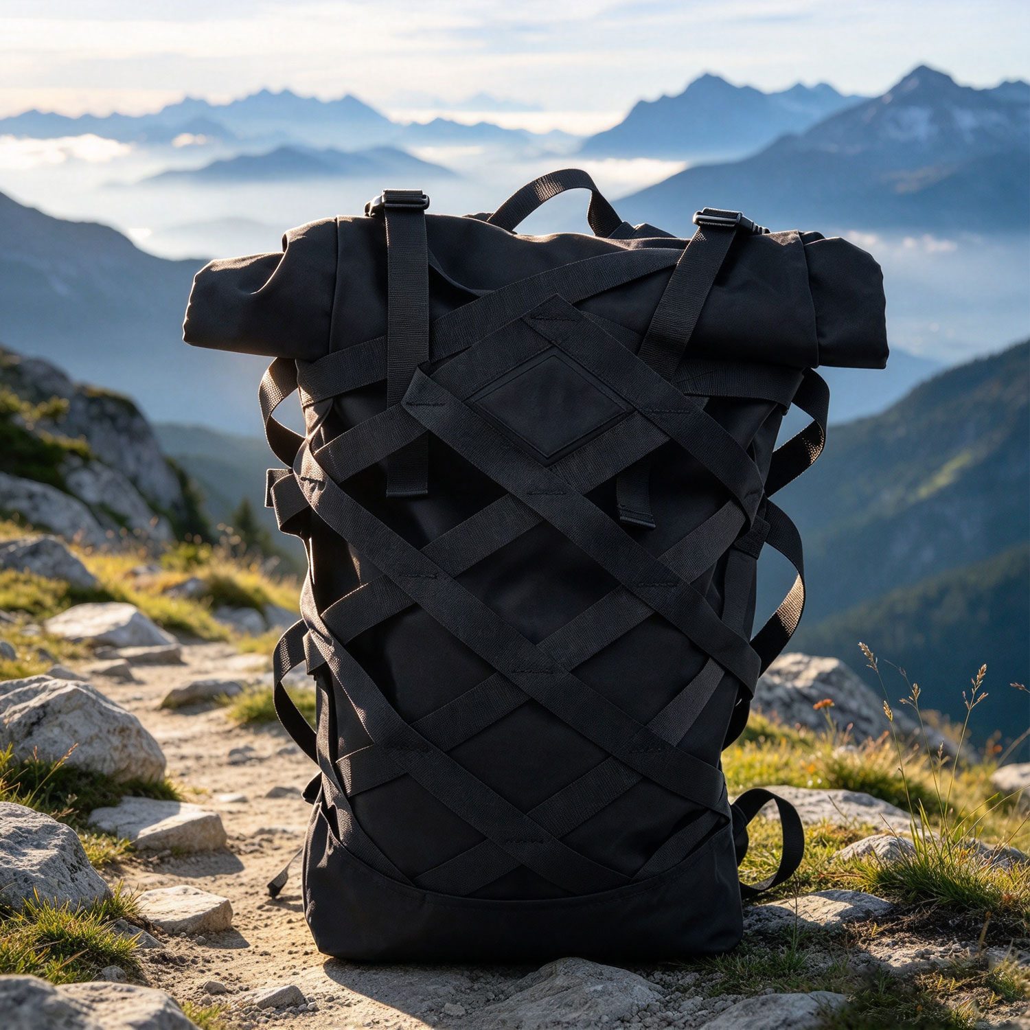 Rugged Outdoor & Sports Backpacks for Custom Adventures