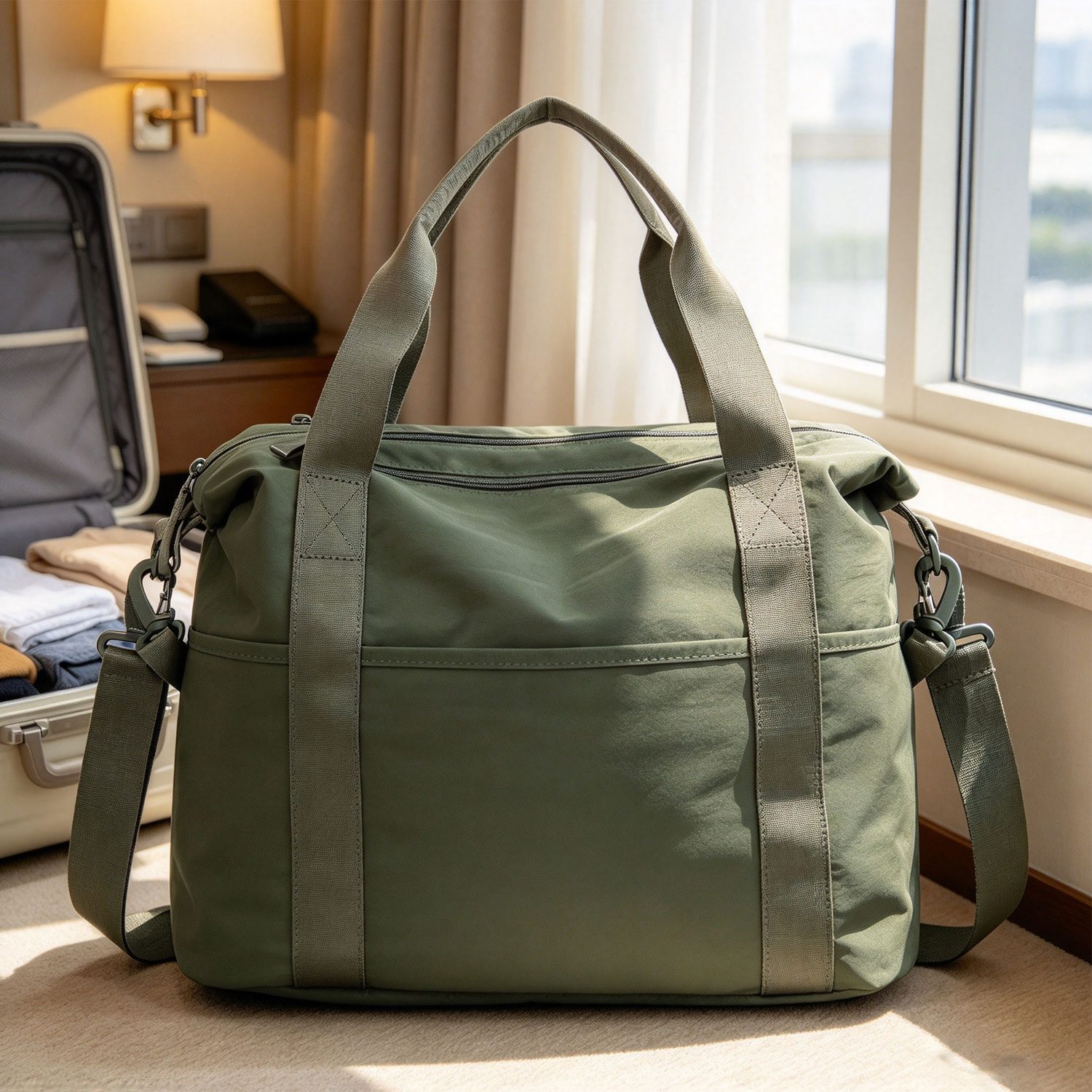 SYMPATHYBAG — Example entries from a detailed order checklist.