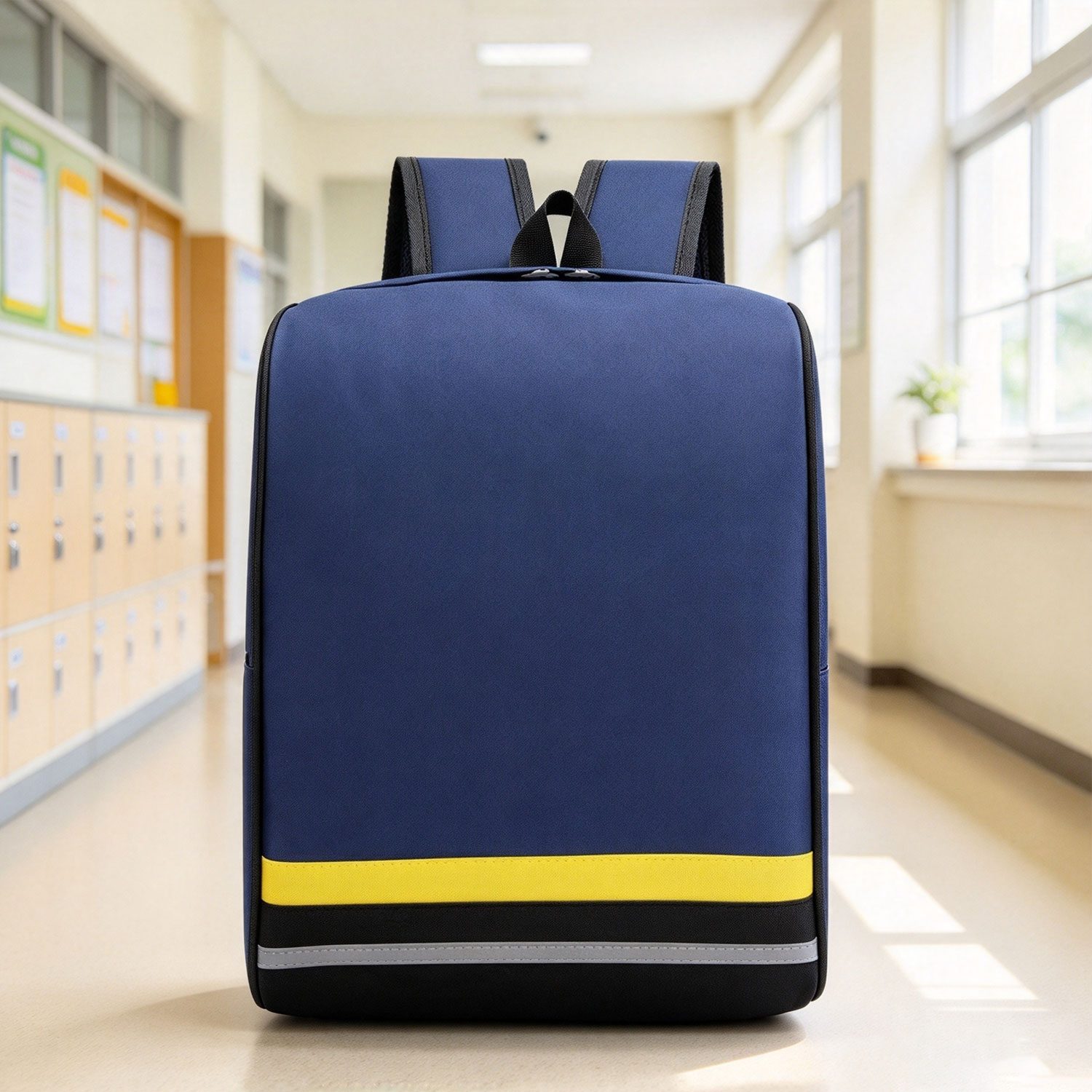 Versatile School & Kids Backpacks with Safety Features