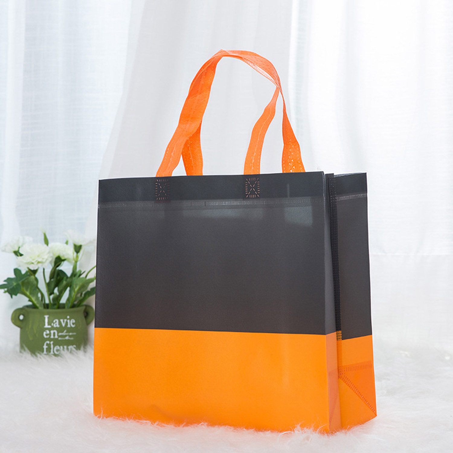 Affordable Non-Woven Promotional Bags