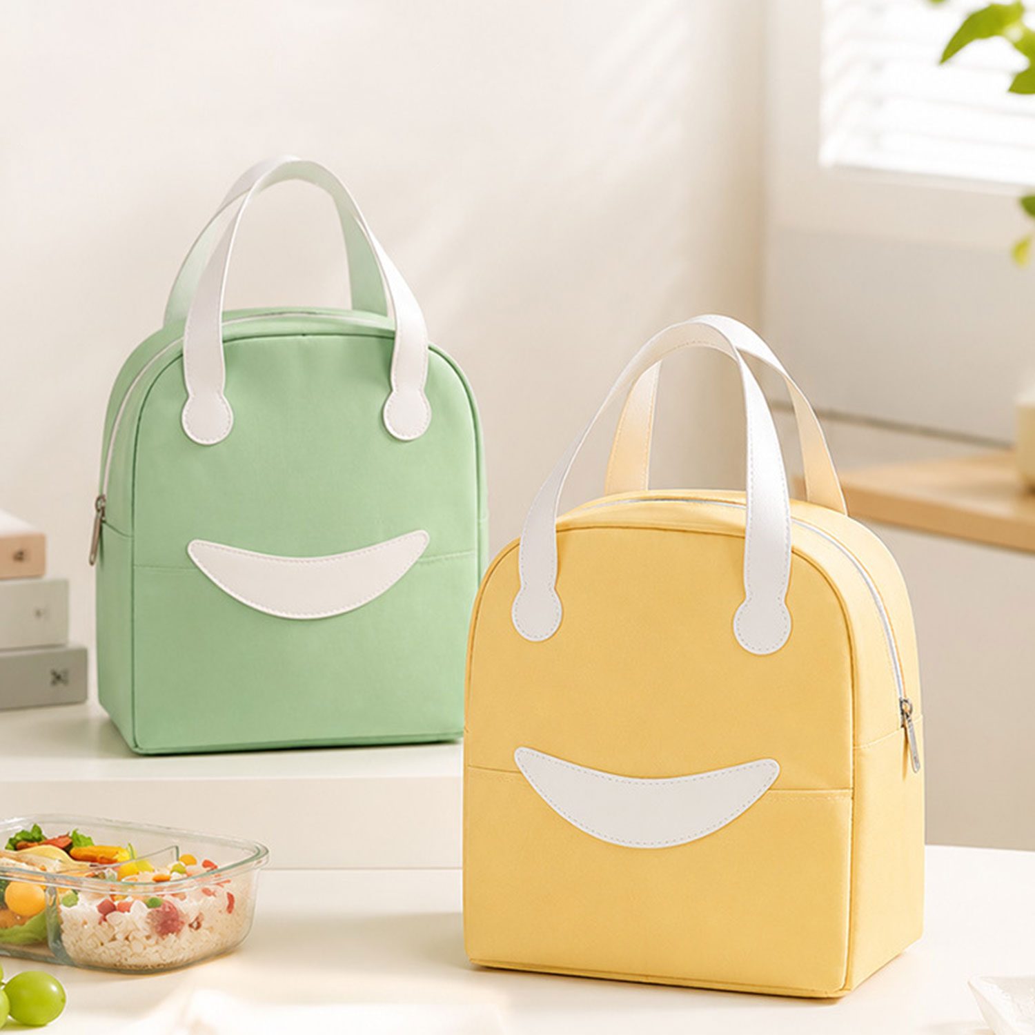 Reliable Cooler & Insulated Bags for On-the-Go Freshness