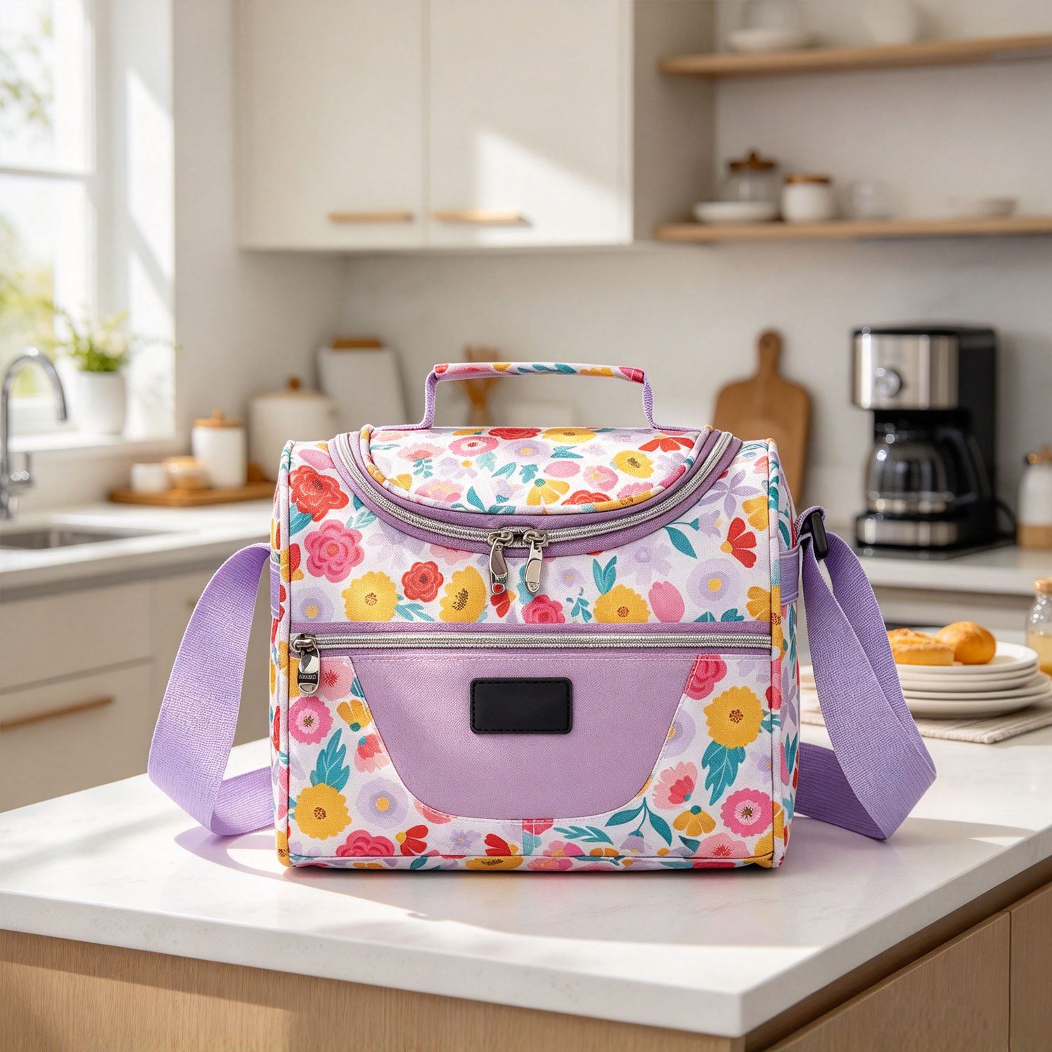 Eco-Friendly Cooler & Insulated Bags for Outdoor Use