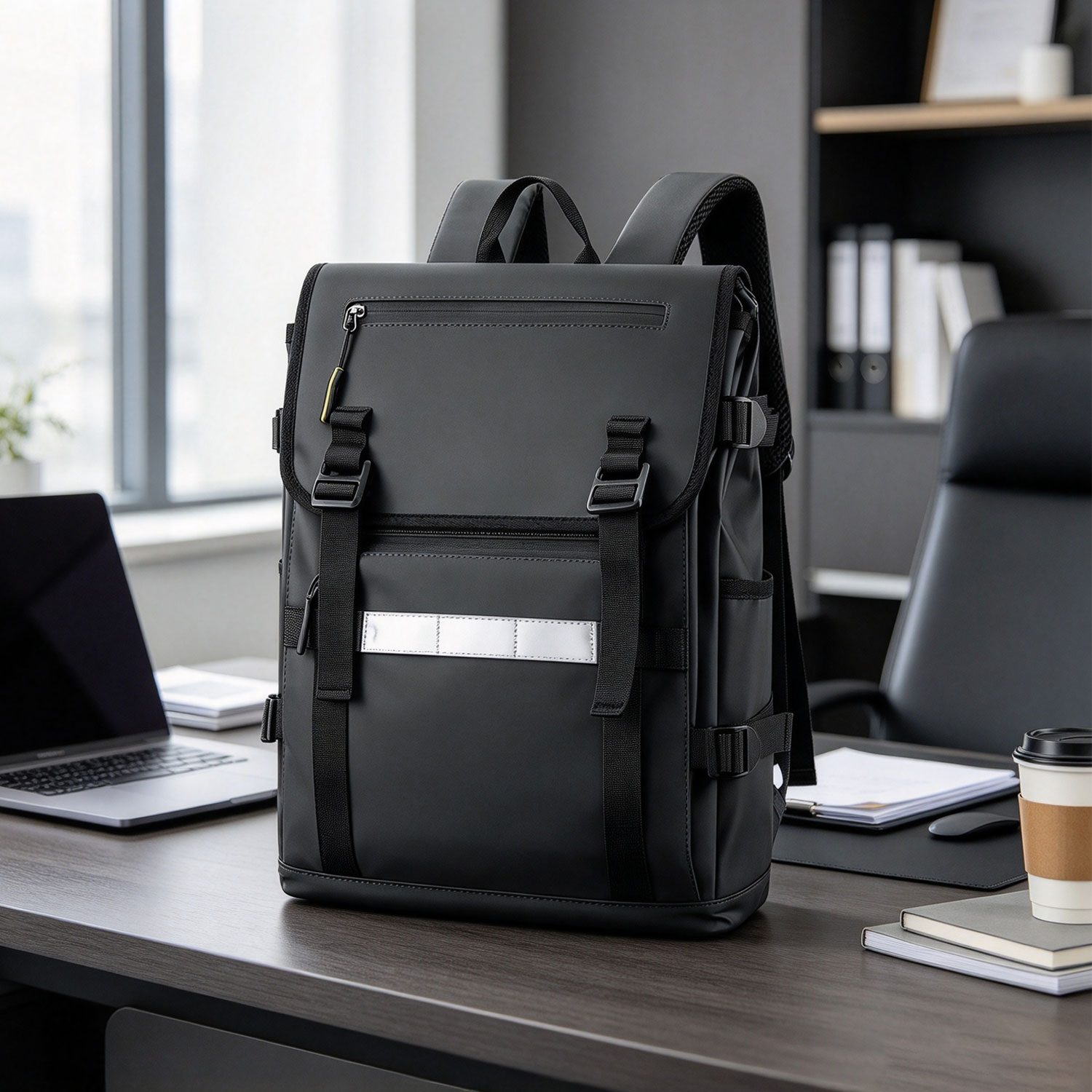 Customizable Business & Laptop Backpacks