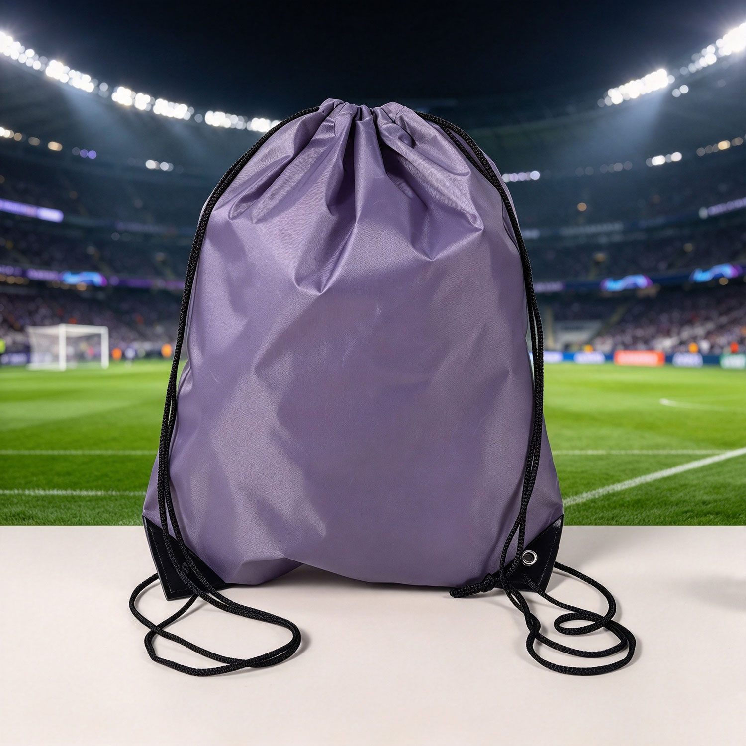 Promotional & Gift Bags with Unique Branding Features