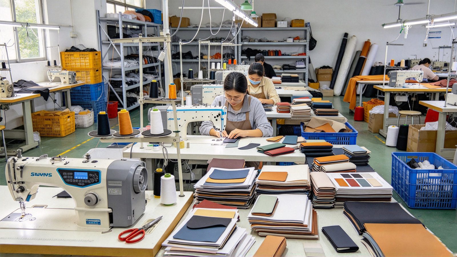 Custom Pencil Cases: A Guide to Key Numbers