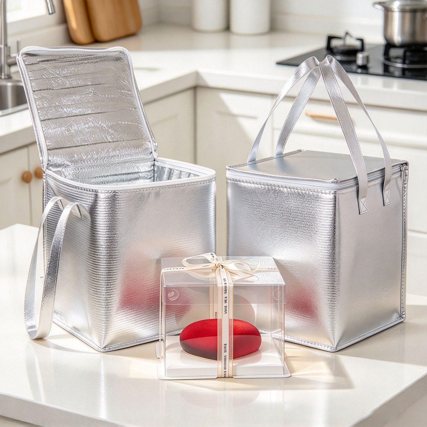 Cooler & Insulated Bags for Active Lifestyles