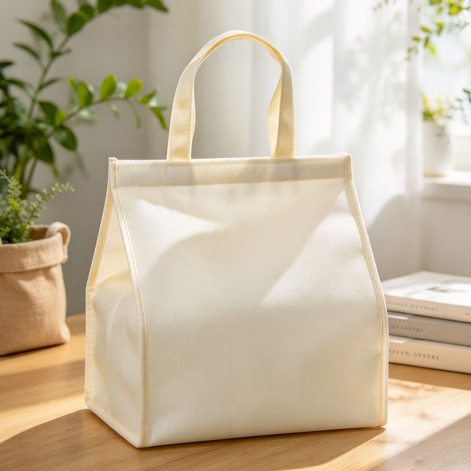 Innovative Non-Woven Promotional Bags